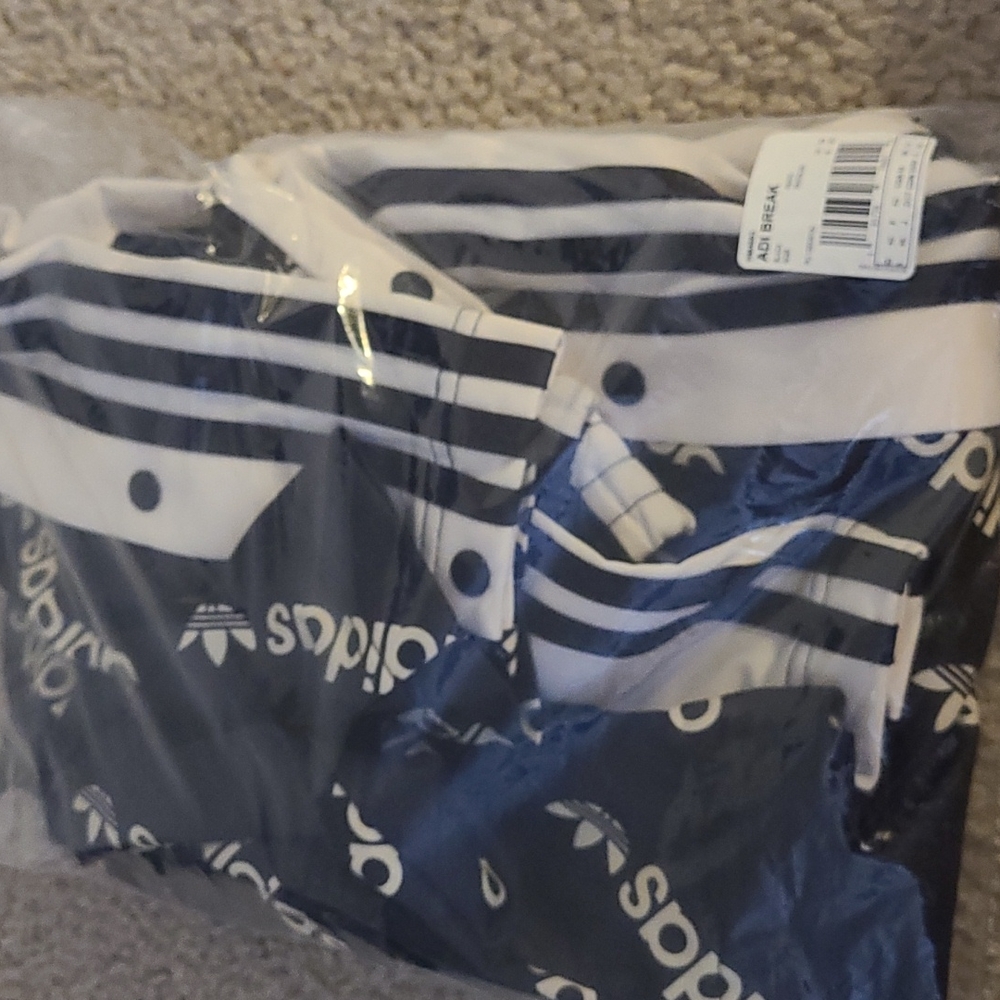 Sweat pants new